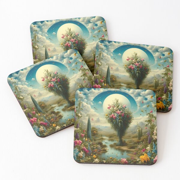 Item preview, "Beauté Fatale" Series designed and sold by CSApothecary.