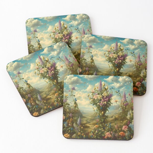 Item preview, "Beauté Fatale" Series designed and sold by CSApothecary.