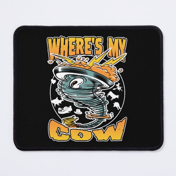 Item preview, Where's My Cow designed and sold by eShirtLabs.