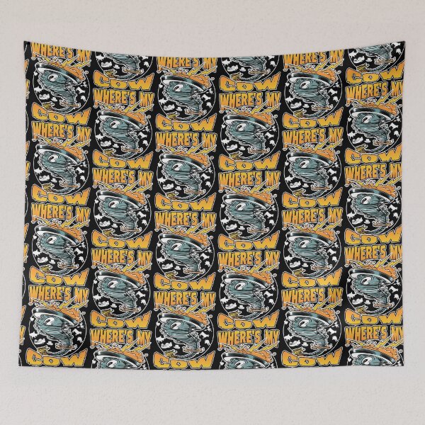 Item preview, Where's My Cow designed and sold by eShirtLabs.