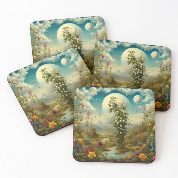 Item preview, "Beauté Fatale" Series designed and sold by CSApothecary.