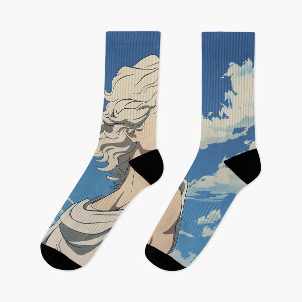 Item preview, Apollo, Greek deity | Anime style designed and sold by ComicsFactory.