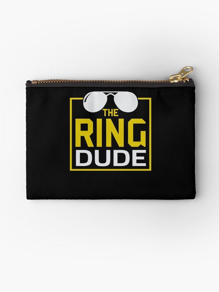 gifts for ring bearer boy