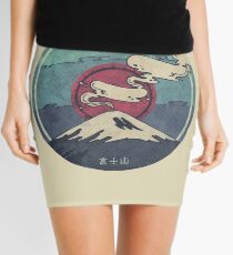 Fuji Mini Skirt