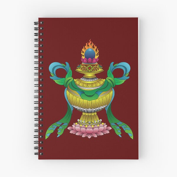 Item preview, Wish-fulfilling Vase designed and sold by Chimi Dorji.