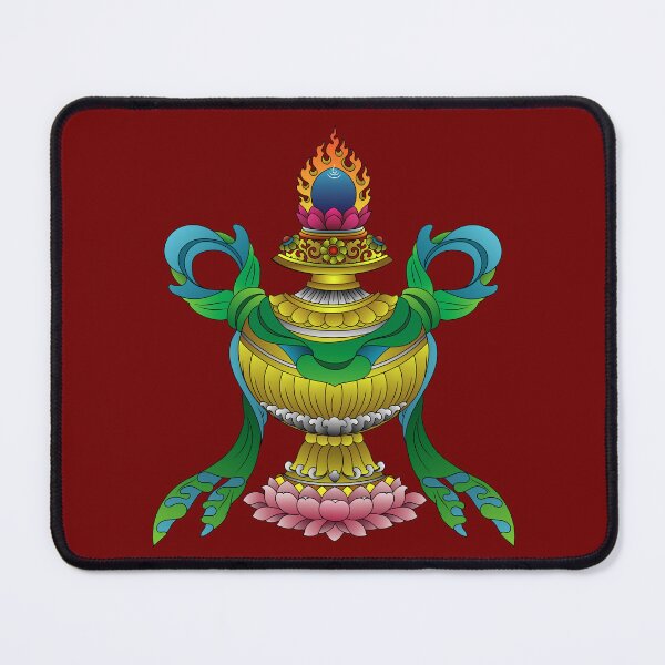Item preview, Wish-fulfilling Vase designed and sold by Chimi Dorji.