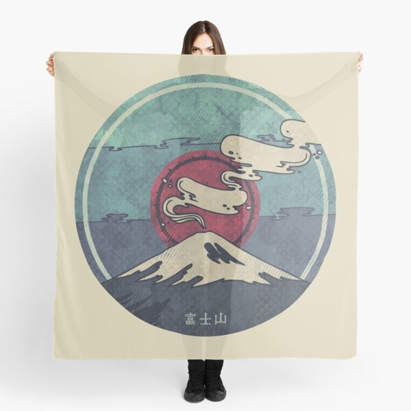 Fuji Tuch