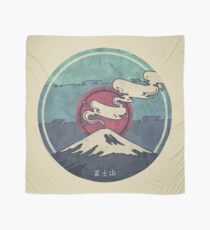 Fuji Scarf