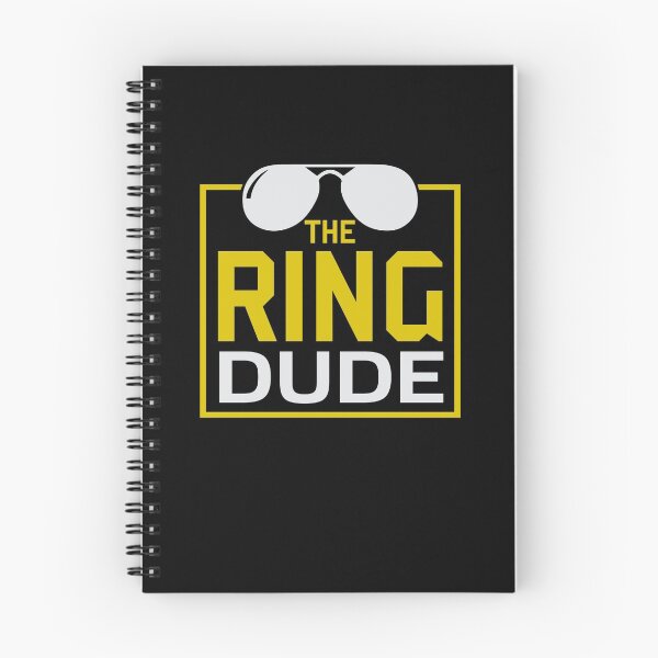 Item preview, Ring Dude | ring bearer shirt | ring bearer gifts | ring bearer gifts for boys | ring bearer kids | wedding gift idea | wedding gift for son | wedding gift boy | ring bearer kids designed and sold by Kreature Look.
