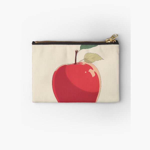 Item preview, Apple fruit  | Anime style designed and sold by ComicsFactory.