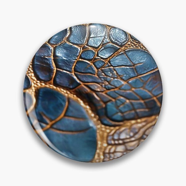 Artikelvorschau, Azurblaues Mosaik: Himmlische Eleganz entworfen und verkauft von stevepmp.