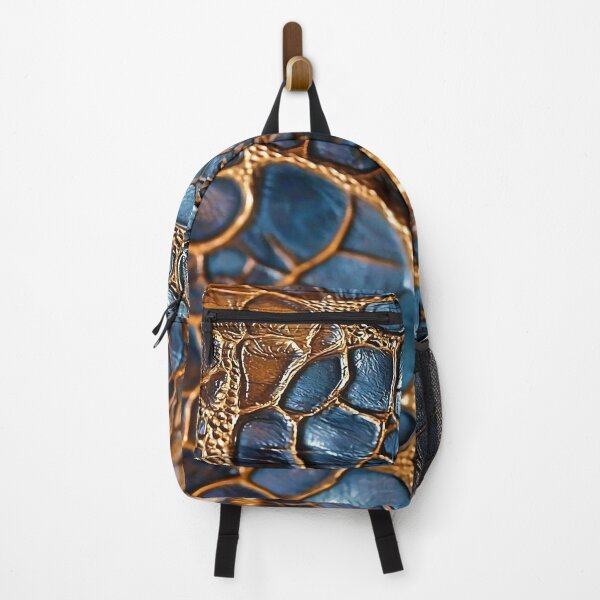 Item preview, Azure Mosaic: Celestial Elegance designed and sold by stevepmp.