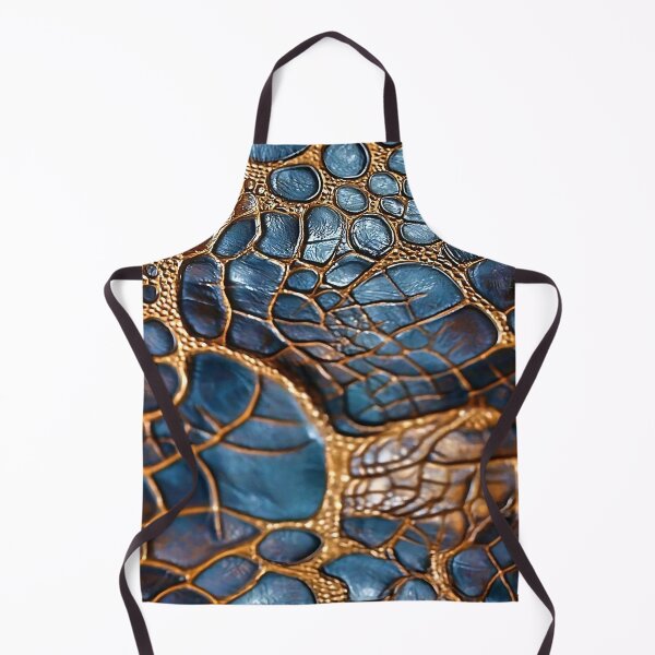 Item preview, Azure Mosaic: Celestial Elegance designed and sold by stevepmp.