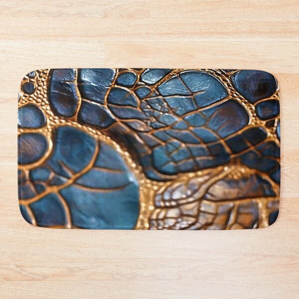 Item preview, Azure Mosaic: Celestial Elegance designed and sold by stevepmp.