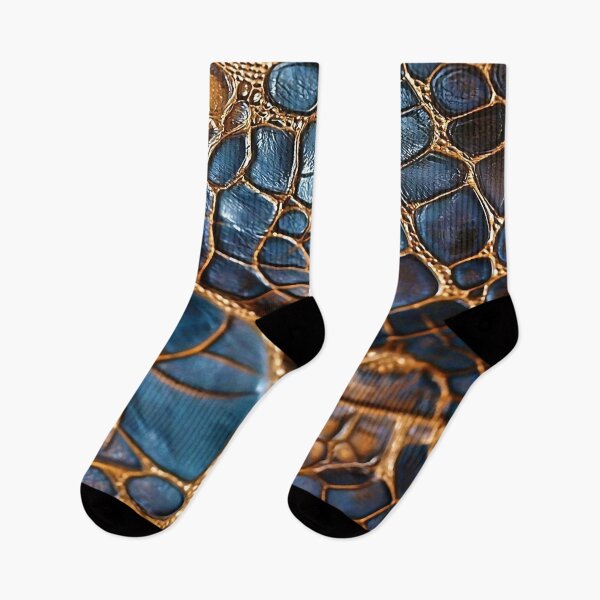 Item preview, Azure Mosaic: Celestial Elegance designed and sold by stevepmp.