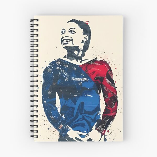 Item preview, simone biles designed and sold by derricwise.