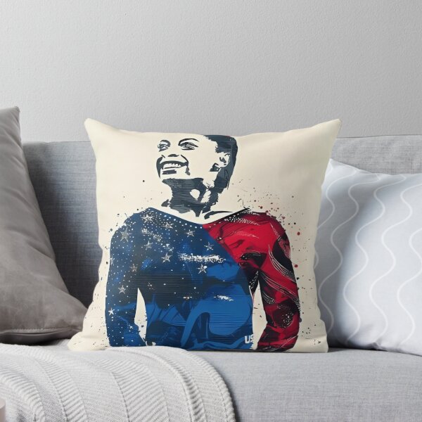 Item preview, simone biles designed and sold by derricwise.