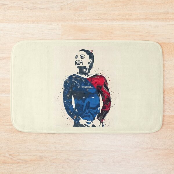 Item preview, simone biles designed and sold by derricwise.