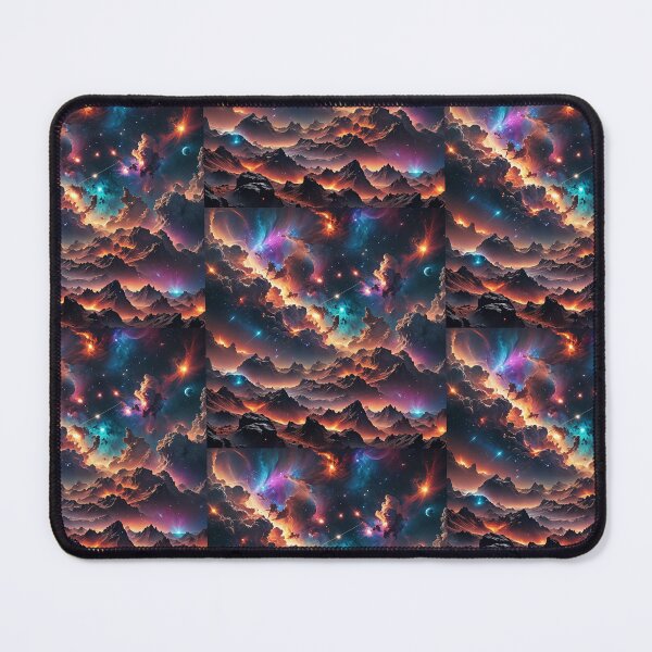 Item preview, Copy of Galactic Enigma Realm designed and sold by koreatvtea.