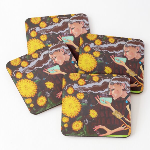 Item preview, Madame Bellamy designed and sold by SabinesNook.