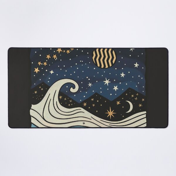 Item preview, Aquarius zodiac symbol | Anime style designed and sold by ComicsFactory.