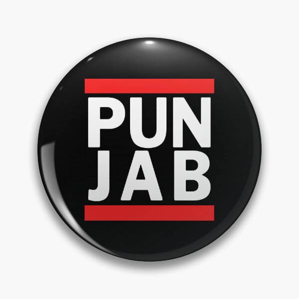 Item preview, Punjab  designed and sold by Desithreads.