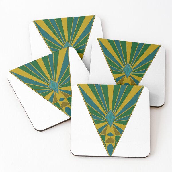 Item preview, Deco Diamond designed and sold by LimeAnaconda.