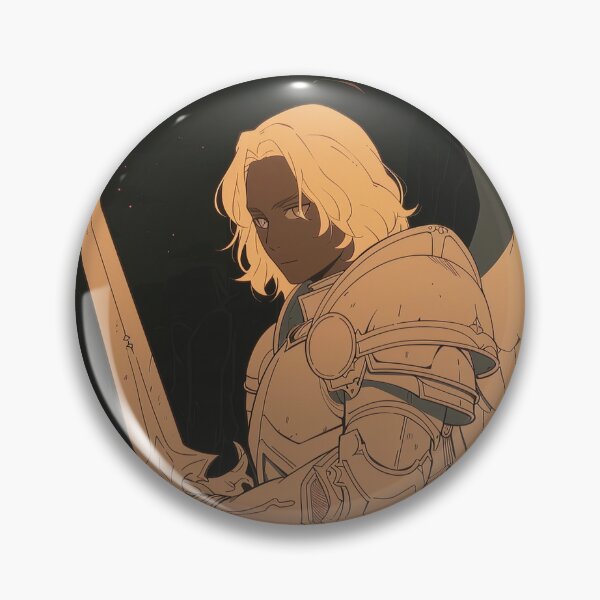 Item preview, Archangel | Anime style designed and sold by ComicsFactory.