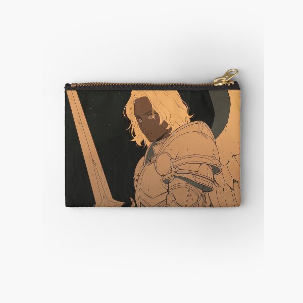 Item preview, Archangel | Anime style designed and sold by ComicsFactory.