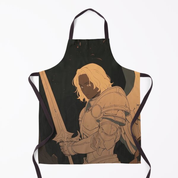 Item preview, Archangel | Anime style designed and sold by ComicsFactory.