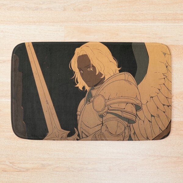 Item preview, Archangel | Anime style designed and sold by ComicsFactory.