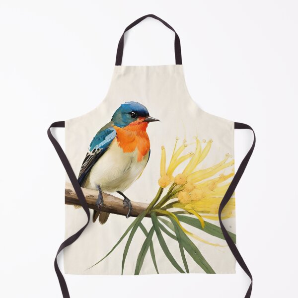 Item preview, Lone Swallow designed and sold by ShaneWalkerArt.