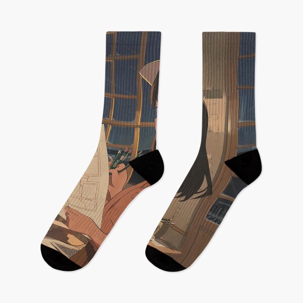 Item preview, Architect | Anime style designed and sold by ComicsFactory.