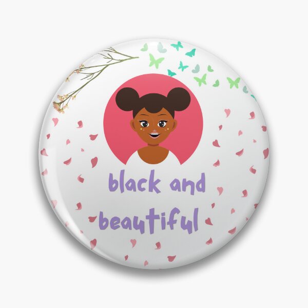 Item preview, Black & Beautiful designed and sold by MPerezDesigns.