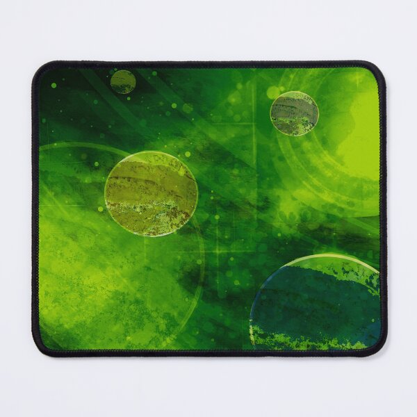 Item preview, "Menace Galaxy" designed and sold by Spaceart9.