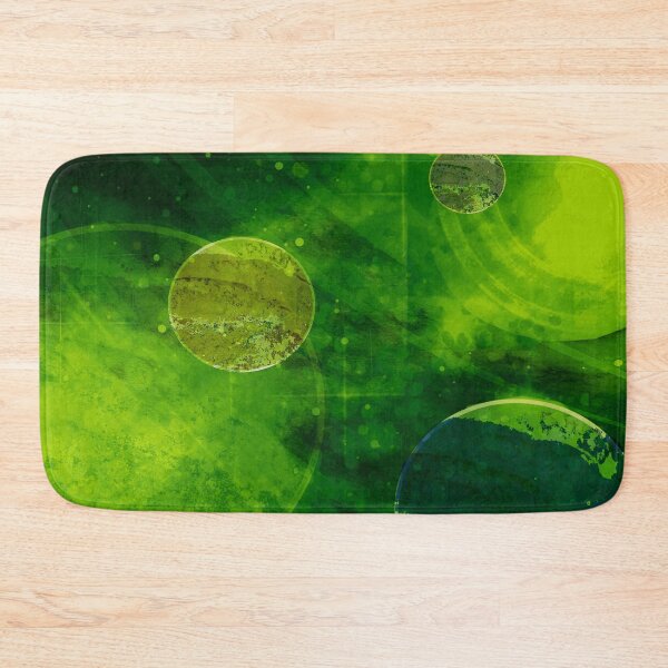 Item preview, "Menace Galaxy" designed and sold by Spaceart9.