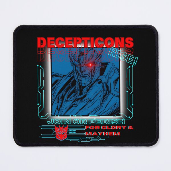 Item preview, The Decepticons Want You! designed and sold by NerdyNoveltees.