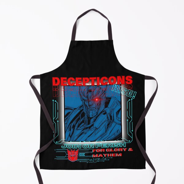 Item preview, The Decepticons Want You! designed and sold by NerdyNoveltees.