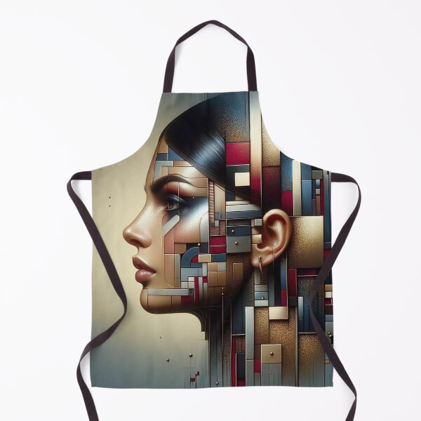 Item preview, Mosaic of Fragmemted Harmony designed and sold by Pierre Beaulnes.