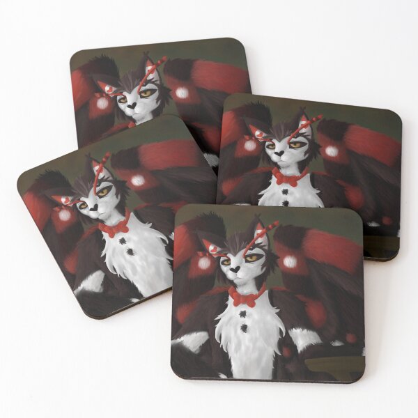 Item preview, Retrato de cáscara designed and sold by Relatively Rabbit.