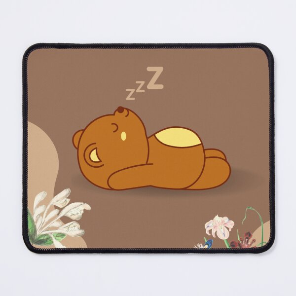 Item preview, "It's Okay To Take A Break" Illustration designed and sold by Divya-Hirodiya.