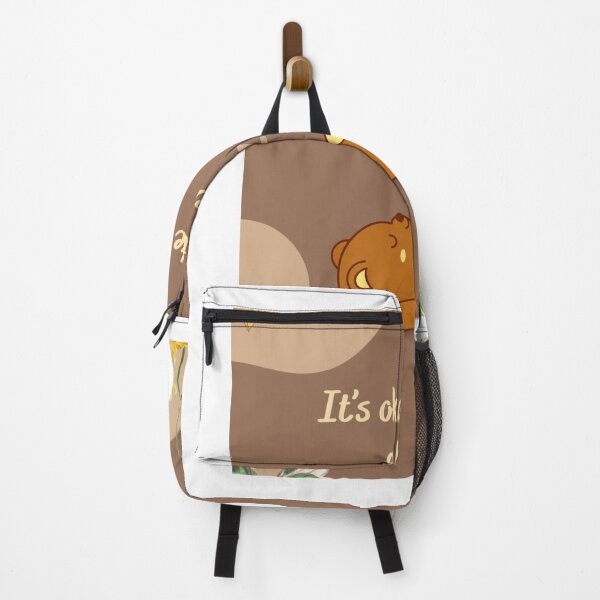 Item preview, "It's Okay To Take A Break" Illustration designed and sold by Divya-Hirodiya.