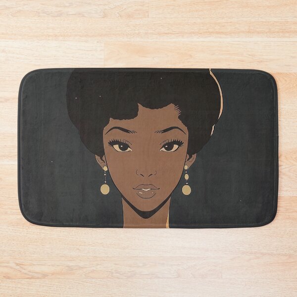 Item preview, Aretha Franklin | Anime style designed and sold by ComicsFactory.
