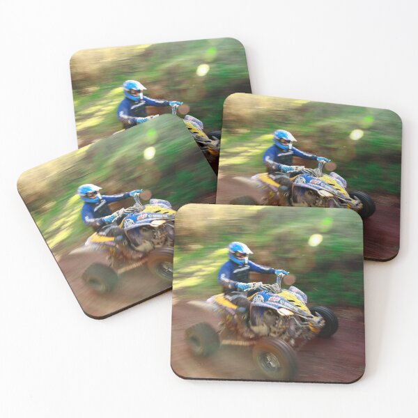 Item preview, ATV offroad racing designed and sold by Gaspar Avila.