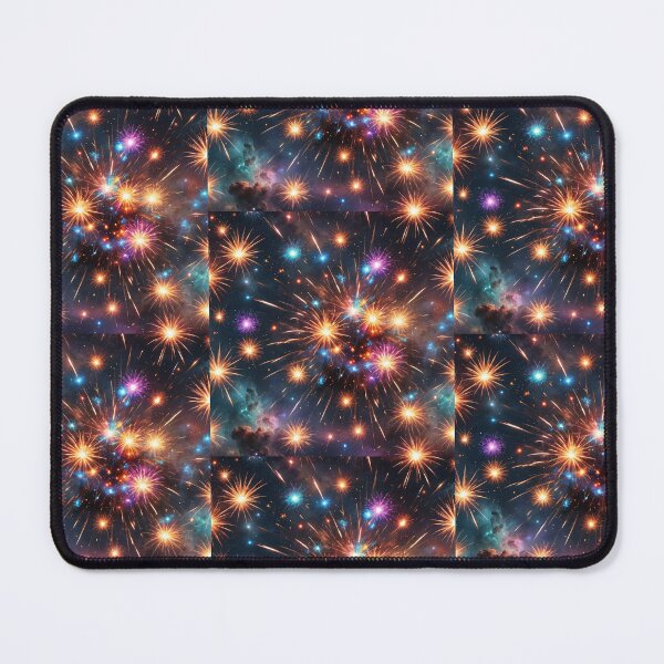 Item preview,  Celestial Fireworks Show designed and sold by koreatvtea.