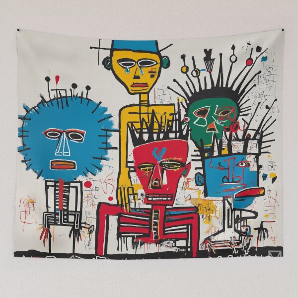 Item preview, Signs of Joy and Sadness designed and sold by A Rich Priest.