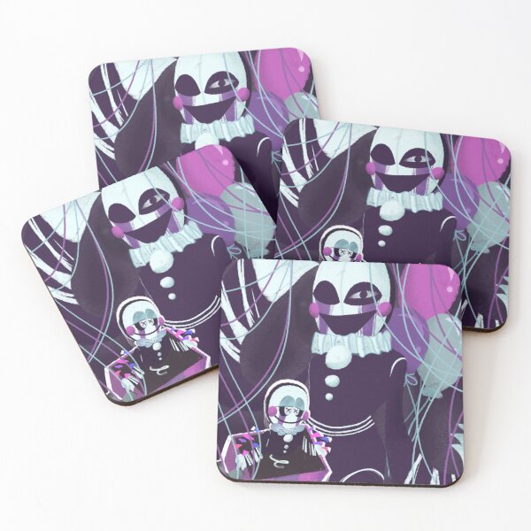 Item preview, Party marinette designed and sold by Partysol-wares.