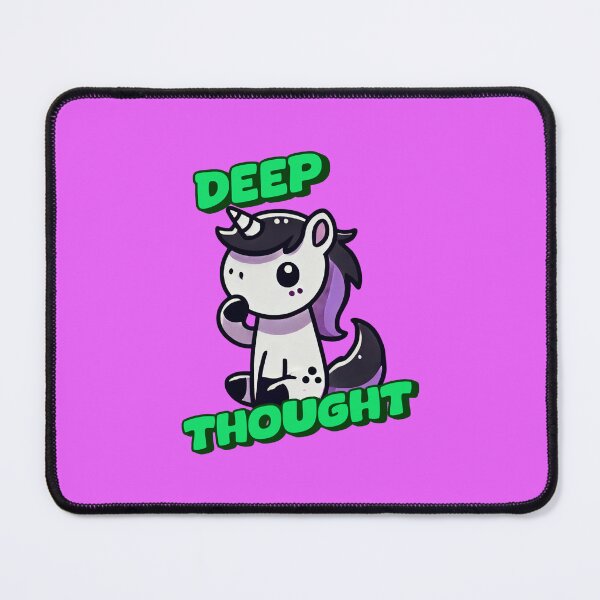 Item preview, Deep Thoughts - Jim designed and sold by 3DAF.