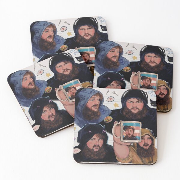 Item preview, Caseoh designed and sold by Olrazzledazzle5.