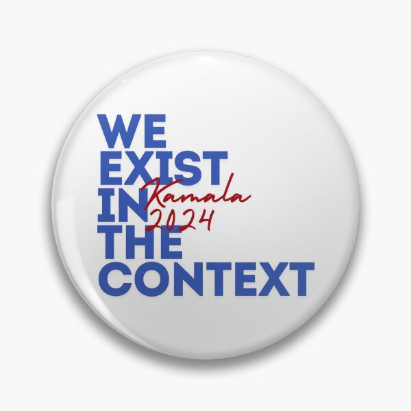 Item preview, Kamala’s Context designed and sold by SperoCreations.